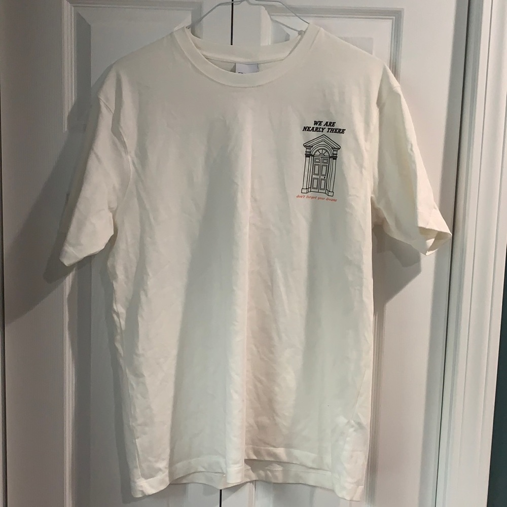 Zara T-shirt